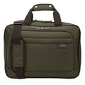 Skyway  - Sigma 5.0 16" Shoulder Tote - Forest Green